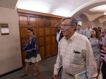 2018 Summer Symposium